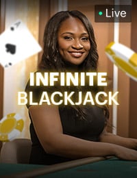 Infinite Blackjack